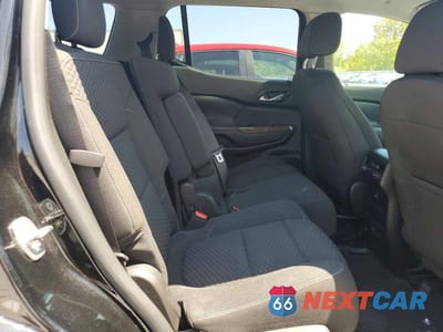 Zdjęcie 11 z 14 samochodu: 2017 GMC ACADIA SLE VIN:1GKKNSLA6HZ177562 - miniatura