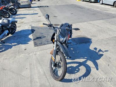 Piąte zdjęcie samochodu w środku: 2025 YAMAHA TT250 VIN:LZSJCNTB8S1060383 - miniatura