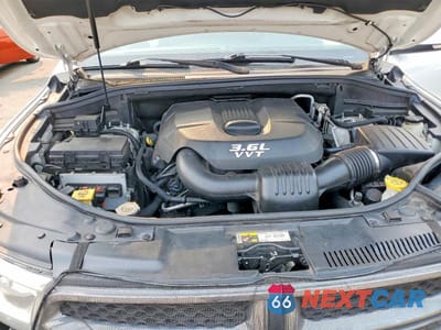 Zdjęcie 12 z 13 samochodu: 2013 DODGE DURANGO CREW VIN:1C4RDJDG8DC670795 - miniatura