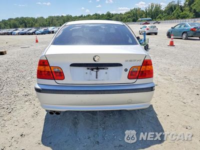 Zdjęcie 6 z 12 samochodu: 2005 BMW 325 XI VIN:WBAEU33405PF63834 - miniatura