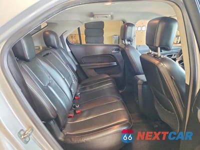 Zdjęcie 11 z 13 samochodu: 2012 CHEVROLET EQUINOX LTZ VIN:2GNFLGE56C6169733 - miniatura