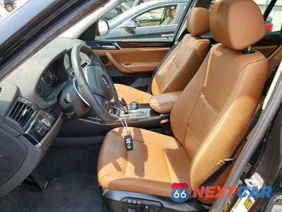 Zdjęcie 7 z 12 samochodu: 2017 BMW X3 XDRIVE28I VIN:5UXWX9C33H0T22089 - miniatura