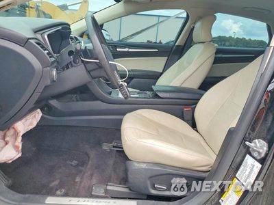 Zdjęcie 7 z 12 samochodu: 2017 FORD FUSION TITANIUM VIN:3FA6P0K94HR161308 - miniatura