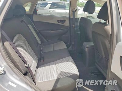 Zdjęcie 11 z 13 samochodu: 2021 HYUNDAI KONA SEL VIN:KM8K22AA8MU614715 - miniatura