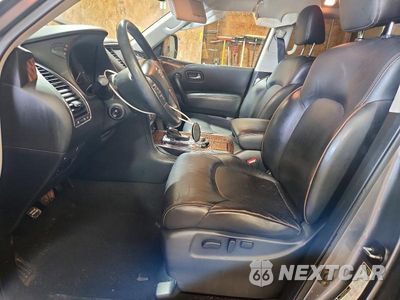 Zdjęcie 7 z 14 samochodu: 2018 NISSAN ARMADA SL VIN:JN8AY2NC2JX500797 - miniatura