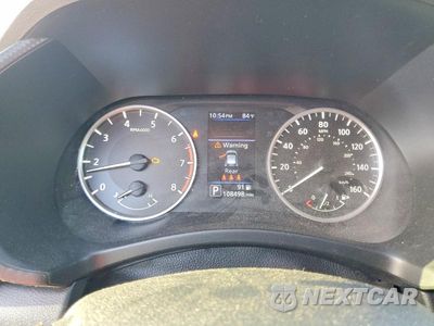 Zdjęcie 9 z 12 samochodu: 2021 NISSAN SENTRA S VIN:3N1AB8BV3MY212072 - miniatura