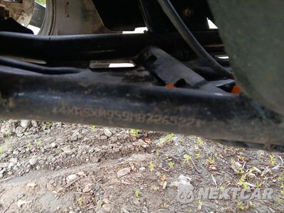 Zdjęcie 10 z 10 samochodu: 2021 POLARIS SPORSTMAN 1000 EP ATV VIN:4XASXM959MB326522 - miniatura