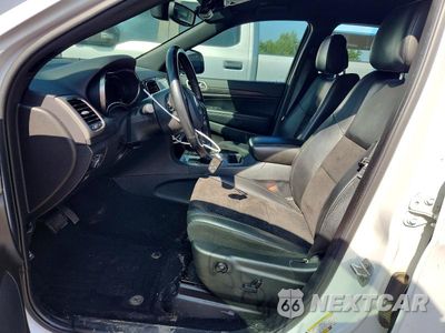 Zdjęcie 7 z 13 samochodu: 2020 JEEP GRAND CHEROKEE LAREDO VIN:1C4RJFAG0LC374730 - miniatura