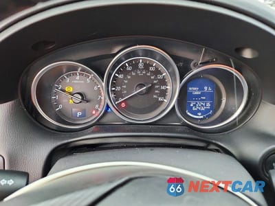 Zdjęcie 9 z 13 samochodu: 2016 MAZDA CX-5 TOURING VIN:JM3KE2CY2G0875850 - miniatura