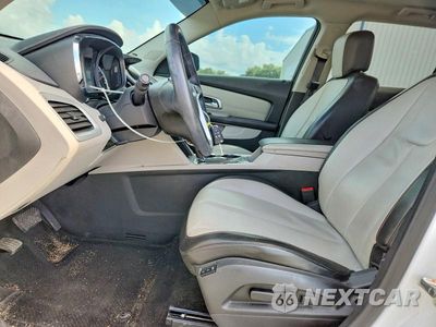Zdjęcie 7 z 14 samochodu: 2015 GMC TERRAIN SLT VIN:2GKFLYE36F6385944 - miniatura