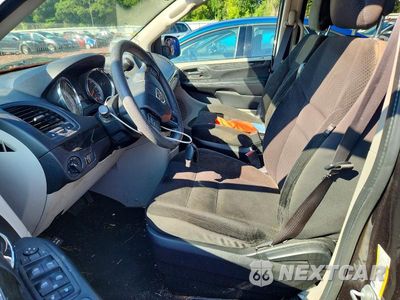 Zdjęcie 7 z 13 samochodu: 2019 DODGE GRAND CARAVAN SE VIN:2C4RDGBG2KR767047 - miniatura