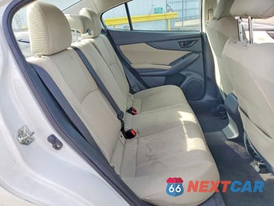 Zdjęcie 10 z 12 samochodu: 2019 SUBARU IMPREZA PREMIUM VIN:4S3GKAD68K3613739 - miniatura