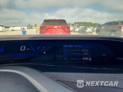 Zdjęcie 9 z 12 samochodu: 2012 HONDA CIVIC EXL VIN:2HGFB2F95CH328912 - miniatura