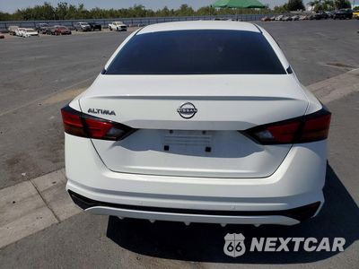 Zdjęcie 6 z 12 samochodu: 2024 NISSAN ALTIMA S VIN:1N4BL4BV0RN347110 - miniatura