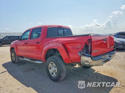 Drugie zdjęcie samochodu z przodu: 2006 TOYOTA TACOMA DOUBLE CAB PRERUNNER VIN:3TMJU62N96M008608 - miniatura
