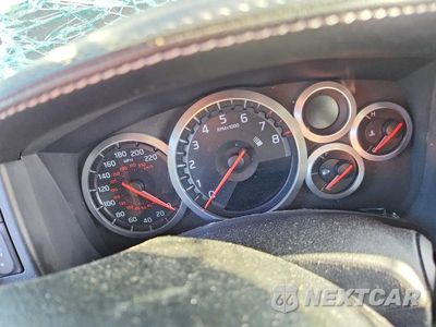 Zdjęcie 9 z 12 samochodu: 2014 NISSAN GT-R PREMIUM VIN:JN1AR5EF7EM270978 - miniatura