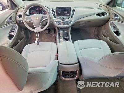 Zdjęcie 8 z 13 samochodu: 2020 CHEVROLET MALIBU LT VIN:1G1ZD5ST0LF097808 - miniatura