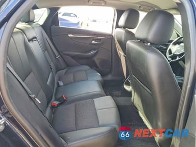 Zdjęcie 10 z 13 samochodu: 2019 CHEVROLET IMPALA LT VIN:2G11Z5SA1K9120775 - miniatura