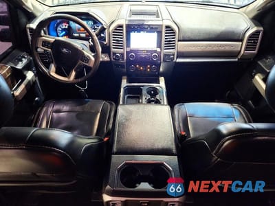 Zdjęcie 8 z 13 samochodu: 2017 FORD F350 SUPER DUTY VIN:1FT8W3BTXHEE63031 - miniatura