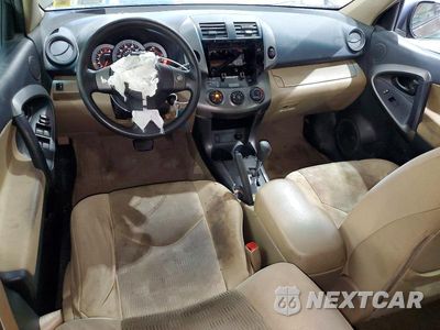 Zdjęcie 8 z 14 samochodu: 2011 TOYOTA RAV4 BASE VIN:2T3BF4DV4BW174074 - miniatura