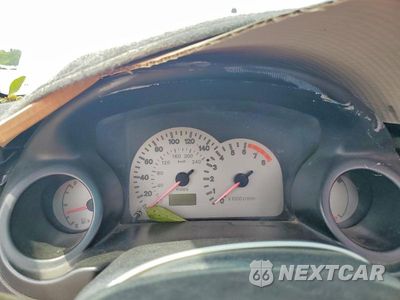 Zdjęcie 9 z 13 samochodu: 2001 MITSUBISHI ECLIPSE SPYDER GT VIN:4A3AE55H31E004014 - miniatura
