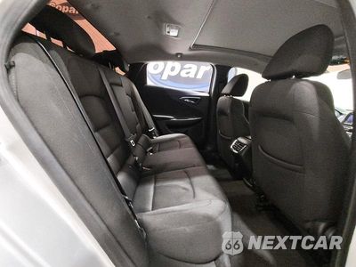 Zdjęcie 10 z 12 samochodu: 2020 CHEVROLET MALIBU LT VIN:1G1ZD5ST1LF089278 - miniatura