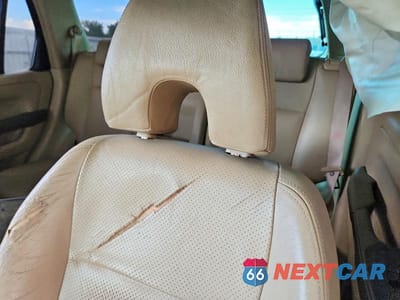 Zdjęcie 10 z 13 samochodu: 2005 HONDA CR-V SE VIN:SHSRD78935U313813 - miniatura