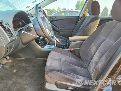 Zdjęcie 7 z 12 samochodu: 2009 NISSAN ALTIMA 2.5 VIN:1N4AL21E59N510691 - miniatura