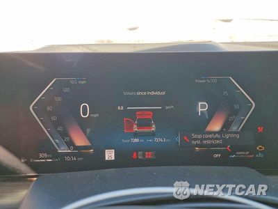 Zdjęcie 9 z 14 samochodu: 2026 BMW X5 SDRIVE 40I VIN:5UX13EU05T9108132 - miniatura
