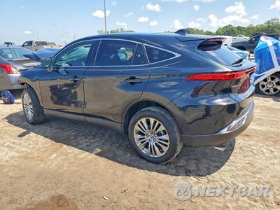 Drugie zdjęcie samochodu z przodu: 2023 TOYOTA VENZA LIMITED VIN:JTEAAAAH8PJ121256 - miniatura