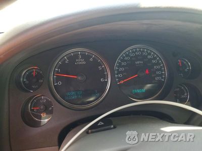 Zdjęcie 9 z 13 samochodu: 2010 CHEVROLET TAHOE C1500 LT VIN:1GNMCBE34AR194186 - miniatura