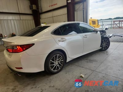 Trzecie zdjęcie samochodu z tyłu: 2016 LEXUS ES 350 VIN:JTHBK1GG0G2238293 - miniatura