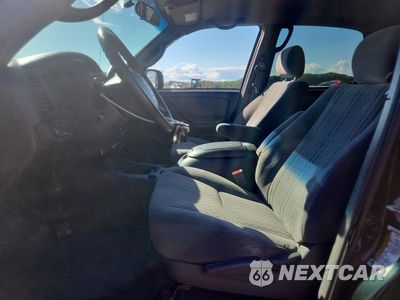 Zdjęcie 7 z 12 samochodu: 2006 TOYOTA TUNDRA DOUBLE CAB SR5 VIN:5TBDT44126S543531 - miniatura