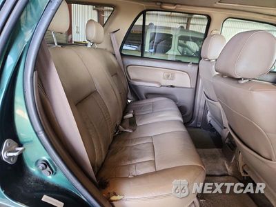 Zdjęcie 10 z 12 samochodu: 2002 TOYOTA 4RUNNER VIN:JT3GN87R820220271 - miniatura