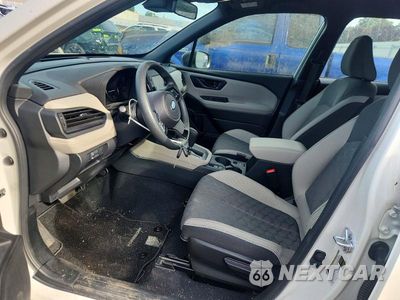 Zdjęcie 7 z 13 samochodu: 2025 SUBARU FORESTER VIN:JF2SLDAC1SH528071 - miniatura