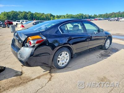 Trzecie zdjęcie samochodu z tyłu: 2009 NISSAN ALTIMA 2.5 VIN:1N4AL21E69N550990 - miniatura