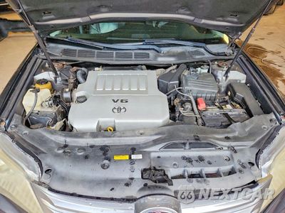 Zdjęcie 11 z 13 samochodu: 2011 TOYOTA AVALON BASE VIN:4T1BK3DB7BU388710 - miniatura