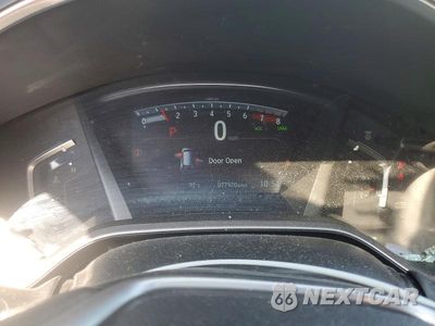 Zdjęcie 9 z 12 samochodu: 2021 HONDA CR-V EX VIN:2HKRW1H50MH420006 - miniatura