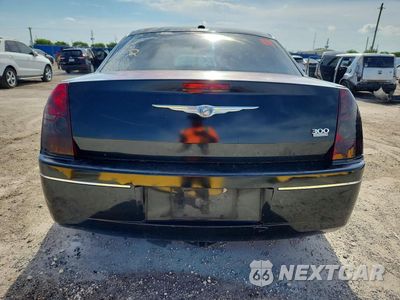 Zdjęcie 6 z 12 samochodu: 2010 CHRYSLER 300 TOURING VIN:2C3CA5CV1AH254011 - miniatura
