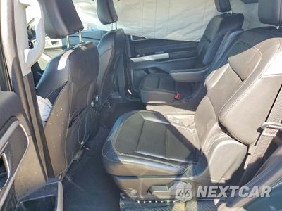 Zdjęcie 11 z 13 samochodu: 2022 FORD EXPLORER XLT VIN:1FMSK8DH9NGA33798 - miniatura