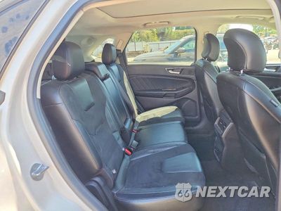 Zdjęcie 11 z 13 samochodu: 2015 FORD EDGE SPORT VIN:2FMPK3AP8FBC26778 - miniatura