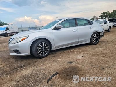 2018 NISSAN ALTIMA 2.5 SL 1N4AL3AP9JC142572 - główne zdjęcie licytacji z USA - miniatura