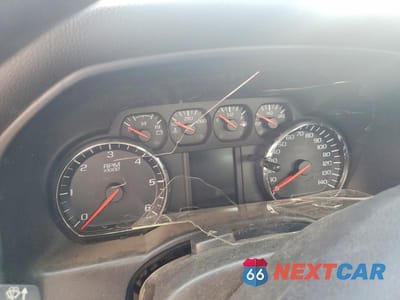 Zdjęcie 9 z 13 samochodu: 2017 CHEVROLET SILVERADO C2500 HEAVY DUTY VIN:1GB0CUEGXHZ364930 - miniatura