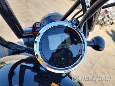 Zdjęcie 7 z 10 samochodu: 2020 YAMAHA XVS950 CU VIN:JYAVN05Y2LA004180 - miniatura