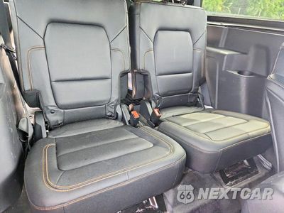Zdjęcie 11 z 13 samochodu: 2023 FORD BRONCO BASE VIN:1FMDE5CP8PLB76890 - miniatura