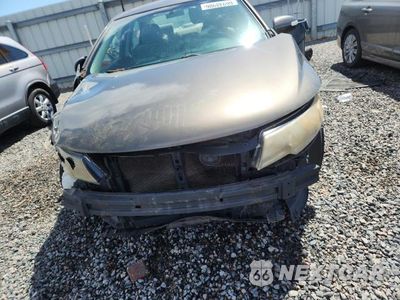 Piąte zdjęcie samochodu w środku: 2010 KIA FORTE EX VIN:KNAFU4A26A5184285 - miniatura