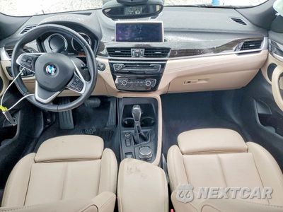 Zdjęcie 8 z 13 samochodu: 2019 BMW X2 SDRIVE28I VIN:WBXYJ3C55KEP77498 - miniatura