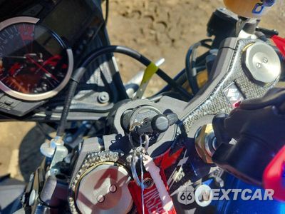 Zdjęcie 8 z 9 samochodu: 2011 SUZUKI GSX750 VIN:JS1GR7MAXB2104349 - miniatura