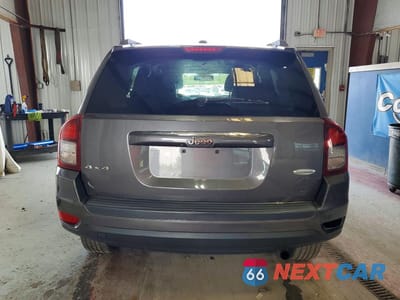 Zdjęcie 6 z 14 samochodu: 2016 JEEP COMPASS LATITUDE VIN:1C4NJDEB5GD789544 - miniatura