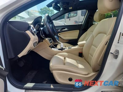 Zdjęcie 7 z 12 samochodu: 2018 MERCEDES-BENZ GLA 250 4MATIC VIN:WDCTG4GB8JJ506124 - miniatura